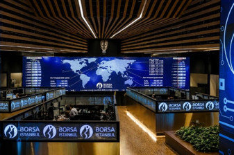 Borsa İstanbul haftanın son işlem gününü değer kazanarak tamamladı