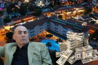 Sudi Özkan'ın ölümünün ardından gözler iki evliliğinden dünyaya gelen 6 çocuğuna ve 16 ülkeye yayılan Princess imparatorluğuna çevrildi