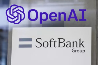 SoftBank, OpenAI’ye 30 milyar dolarlık yatırımının son aşamasını tamamladı