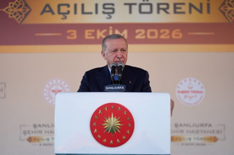 Cumhurbaşkanı Erdoğan'dan fon soruşturmasına ilişkin açıklama: Türk sermaye piyasaları yoluna güçlenerek devam edecek