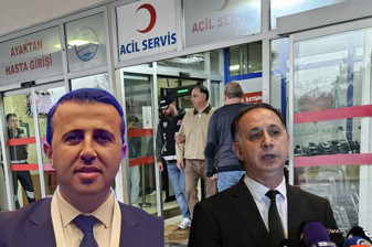 MHK Başkanı Ferhat Gündoğdu'nun da aralarında bulunduğu 5 şüphelinin tutuklanma gerekçelerinde fişleme ve liyakat detayı
