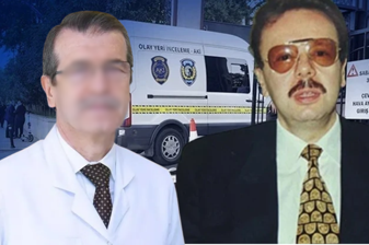 Alihan Kuriş soruşturmasında eski Ulaştırma Bakanı Arif Ahmet Denizolgun'un özel doktoruna dava