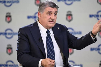 Siyah beyazlılarda sandık mesaisi, Beşiktaş'ta Serdal Adalı dönemi başlıyor