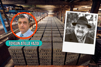 İMSAD’ın 13 kurucusu arasındaki Kilsan eski Yönetim Kurulu Başkan Yardımcısı Ali Necati Ekmekçioğlu hayatını kaybetti