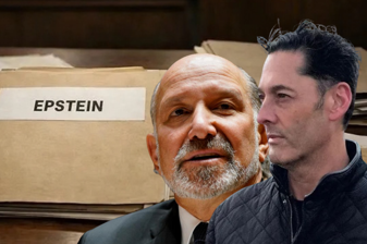 Eski patronu olan ABD Ticaret Bakanı Howard Lutnick’in Epstein bağlantısını bulan bankacı Simon Andriesz intihar etti