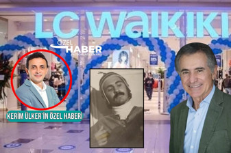 Türk moda markası LC Waikiki, Latin Amerika’da 20 milyon dolarlık büyüme planını Arjantinli milyarder Manuel Antelo ile hayata geçirecek