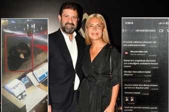 Zen Pırlanta'nın patronu Emil Güzeliş ve yöneticisi, tehdit edilince savcılığa başvurdular, gözaltına alınan 5 kişiden 3'ü tutuklandı