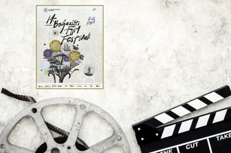 Boğaziçi Film Festivali 14'üncü kez sinemaseverlerle buluşacak