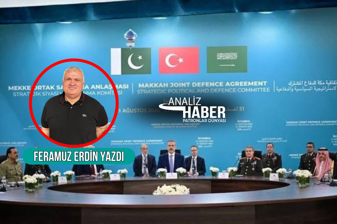Mekke Ortak Savunma Anlaşması bugün Riyad’da kritik bir eşiği geçiyor; taraflar gerçek bir güvenlik krizinde ittifakın nasıl çalışacağını konuşacak
