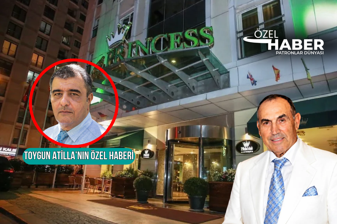 Kumarhaneler Kralı Sudi Özkan servetini ailesine bırakmadı, servetini vakfa, yönetimi çalışanlarına devretti