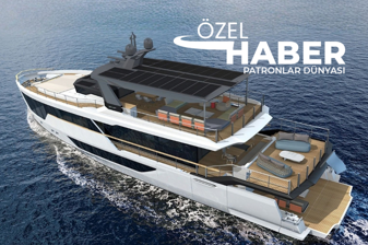 Numarine’ın 2026 model 30XP’si Be Mine süper yatının 3,5 milyon euro indirimli olmasının sırrı ne ?