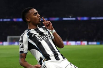 Beşiktaş’ın Joe Willock ısrarı sürüyor Newcastle ocak ayındaki teklifleri değerlendirecek