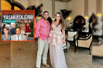 Sudi Özkan’ın eski eşi Katsiaryna Schulkevitch, PD’nin haberinin ardından Instagram hesabını kapattı
