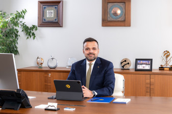 Turkcell Genel Müdürü Ali Taha Koç ikinci kez GSMA yönetimine seçildi