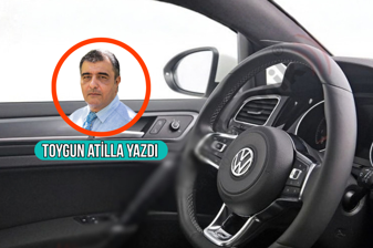 Volkswagen direksiyon sorununu 23 ay önce gördü, geri çağırma kararı Eylül 2026'da geldi