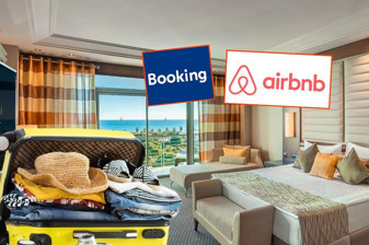 Booking ve Airbnb’ye Türkiye’de yeni kurallar getiren kanun teklifi TBMM komisyonunda kabul edildi