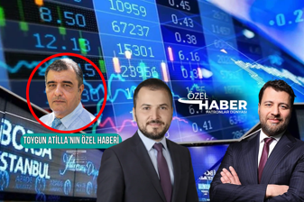 PD açıklıyor, Tera patronu Emre Tezmen, aylar önce Erdin Özel'in 14 milyar TL'yi şahsi hesabına aktardığını belirleyince savcılığa başvurdu