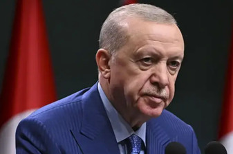 Cumhurbaşkanı Erdoğan’dan üniversitelere Akademik Yıl Açılışı’nda yapay zeka uyarısı