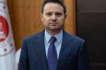 Adalet Bakanı Akın Gürlek açıkladı, TMSF'nin gönüllü iade hesabına 5 kişi iade etti