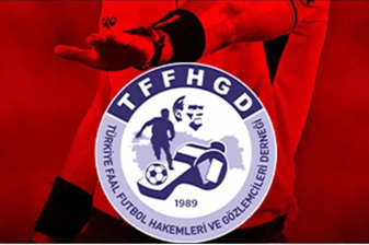 Türkiye Faal Futbol Hakemleri ve Gözlemcileri Derneği (TFFHGD) hakem soruşturmasında tutuklanan üç kişiyi ihraç etti