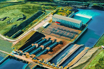 IC Holding, grubun yenilenebilir enerji şirketi IC Enterra’daki halka açık payını yüzde 10’a kadar artırmayı hedefliyor