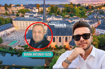 Fon soruşturmasındaki yeri virman belgelerine göre, Pusula patronu Muhammed Yarız, Lüksemburg'a yüz binlerce lot hisse aktardı, bu ülkenin sırrı ne?
