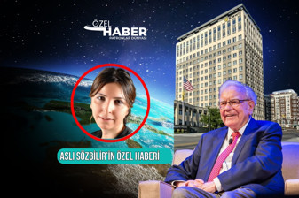 Kartopu nihayet durduğunda; Warren Buffett ve bir sermaye imparatorluğunun anatomisi