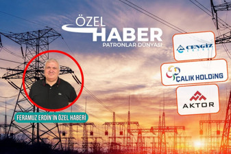Cengiz Enerji, Genvera Enerji ve Aktor Elektrik Pakistan elektriğinin özelleştirilmesi yarışında ön yeterliliği geçti veri odasına girmeye hak kazandı