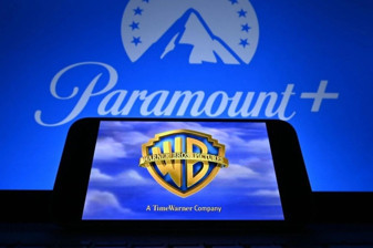 Paramount ile Warner Bros'un tarihi birleşmesi tamamlandı