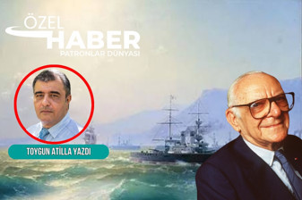 Ünlü petrol patronu Armand Hammer'in özel koleksiyonundaki İstanbul ressamı Ayvazovski'nin ünlü Girit tablosu satışa çıktı, hikayesini PD yazdı