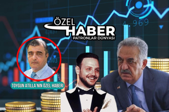 Hayati Yazıcı'nın oğlu Mustafa Yazıcı'nın sahibi olduğu Adil Varlık Yönetimi, 615.9 milyonluk kupon ödemesini gerçekleştiremedi