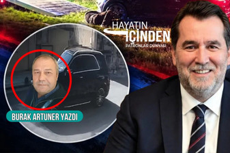 Fon soruşturmasında adı geçtikten sonra dün otomobilinde ölü bulunan Ali Emre Ballı'nın başarı öyküsü, trajik sonlandı