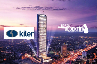 Tasfiyedeki Bulls fonundan Kiler Holding çıktı, yüzde 4’lük payın nasıl satılacağı belirsiz