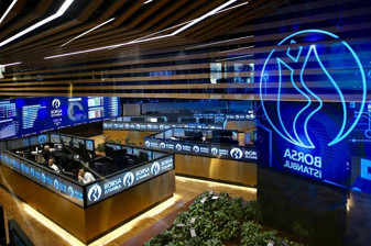 BIST 100 endeksi yüzde 2,03, altının gram fiyatı 1,8 değer kaybetti
