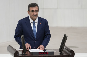 Cevdet Yılmaz açıkladı, 43 bin 643 yatırımcıya ödemeler yarın başlıyor