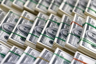 Irak Merkez Bankası yeni doların satış kurunu belirledi