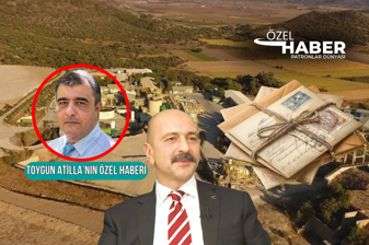 Firari FETÖ sanığı, Koza İpek'in eski patronu Akın İpek'in avukatlarıyla Türk Altın'a ilettiği ilk finansman mektubu 'sahte' çıktı, PD izini sürdü