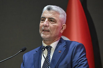 Ticaret Bakanı Ömer Bolat hakkında çıkan iddiaları yanıtladı