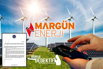Margün Enerji’nin itiraz ettiği haberin yanıtı resmi belgelerde
