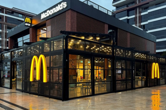 McDonald's'a ABD’deki restoranlarında yapay zekâyla menü fiyatlarını koordine ettiği iddiasıyla dava açıldı