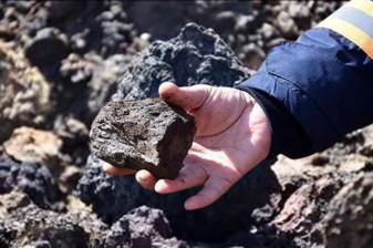 Türkiye'nin kritik mineraller stratejisi COP31 öncesinde açıklanacak, Beylikova'da yıllık 10 bin ton nadir toprak oksidi üretimi hedefleniyor
