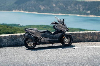 Doğan Trend'in üretim ve satış operasyonlarını sonlandırdığı KYMCO, İsotlar Motor ile Türkiye'de yeniden şansını deneyecek