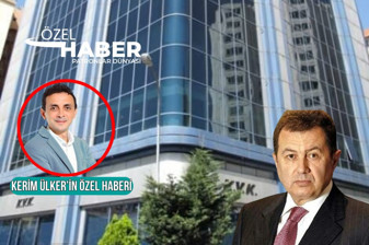 Mehmet Emin Karamehmet'in kurduğu ve üç kez el değiştiren KVK'nın yeni sahibi Cevahir Ailesi oldu