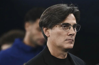A Milli Takım'da Vincenzo Montella dönemi sona erdi