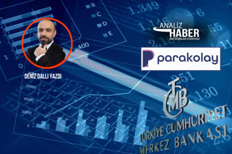 Merkez Bankası'nın faaliyet iznini iptal ettiği Parakolay'la ilgili kritik belgelere PD ulaştı