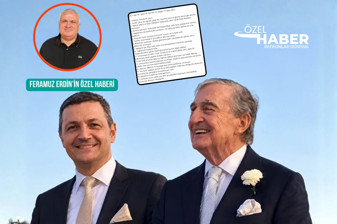 Rahmi Koç'un Çetaş Otomotiv Genel Müdürü Bülent Çankaya'ya verdiği 17 tavsiyenin özünde ne var?