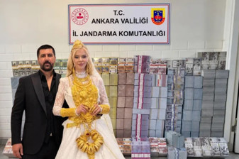 Vanlı Kara Haydar soruşturmasında 1,5 milyar lira daha ele geçirildi