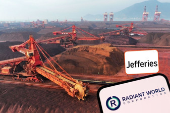Jefferies bağlantılı fonun davasında yeni belgeler: Radiant World ve Sapphire Minmetals'e 900 milyon dolarlık işlemlerde sahte belge suçlaması
