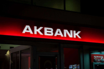 Akbank'a 1,71 milyar lira rekabet cezası