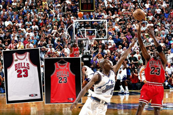 Michael Jordan’ın ‘Son Dans’ sezonundan iki forma 13 günde 26,3 milyon dolara satıldı: 14 milyon dolarlık yeni rekor geldi